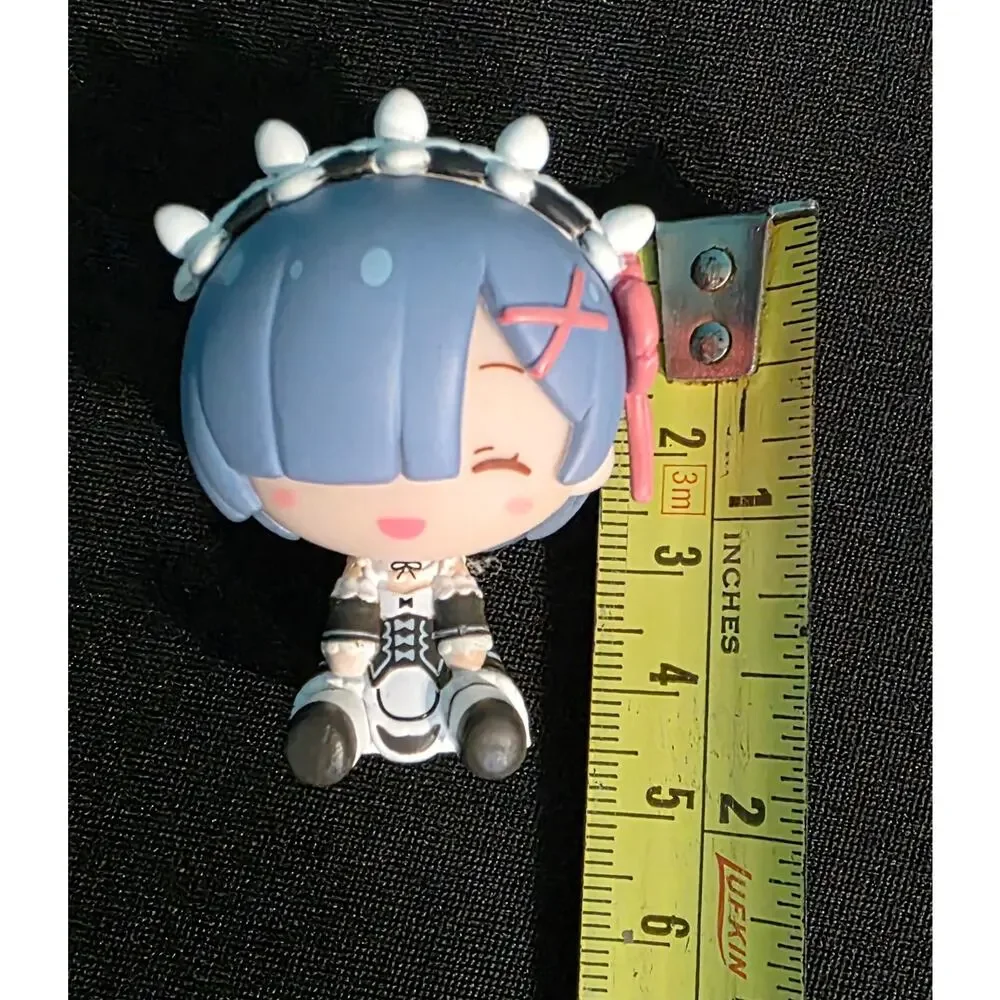 Rem Chokonokko Re:Zero Mini Figure